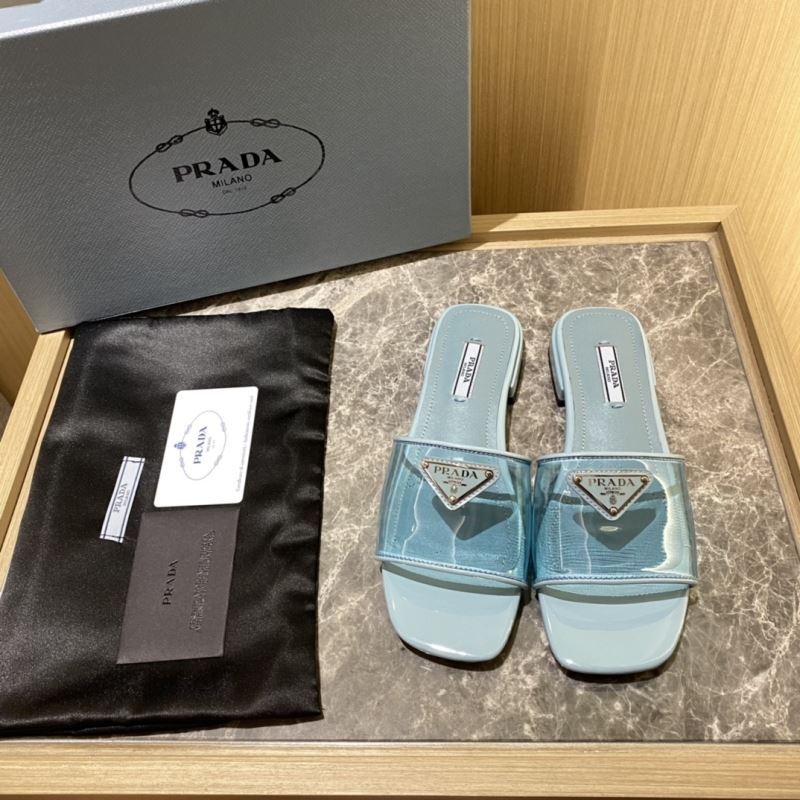 Prada Slippers